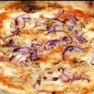 Tonno e cipolla senza glutine