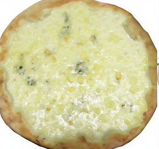 4 Formaggi senza glutine