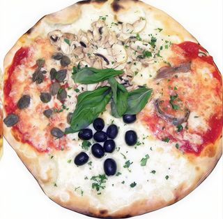 Bellavista senza glutine