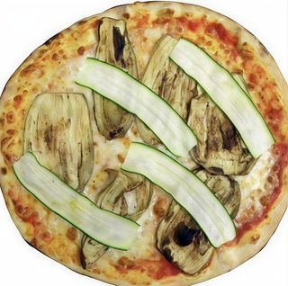 Campagnola senza glutine