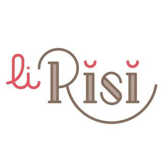 Risotto al franciacorta con zest diagrumi e carpaccio di gamberi