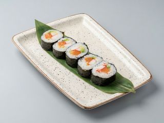 F1. Futomaki mix