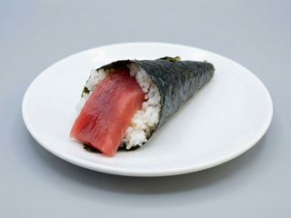 T4. Maguro tuna