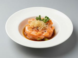 A8. Special salmon