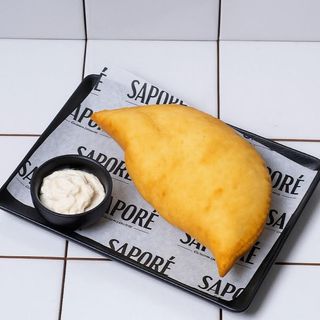 Panzerotto Ricotta Forte 