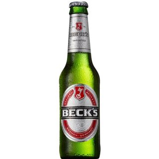 Beck's Birra 33 cl
