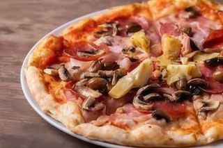 Capricciosa