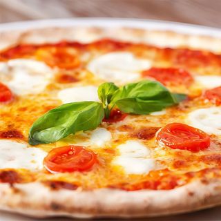 Margherita