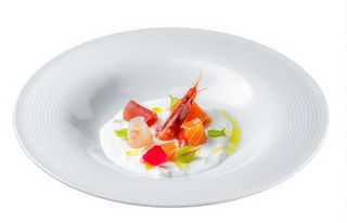 001. Carpaccio Gohan