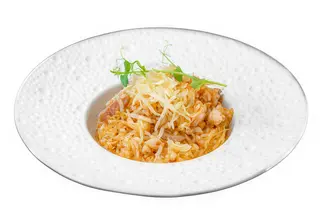 082. Tori meshi