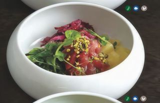 0002. Maguro Poke
