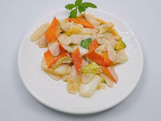 Gnocchi di riso