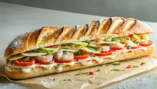 Marinaro
