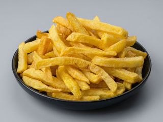 Patatine-chips piccola
