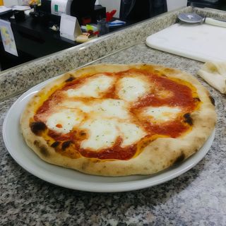 margherita