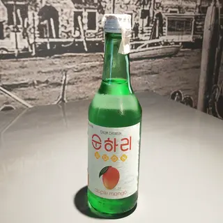 soju mango