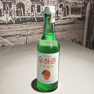 soju mango
