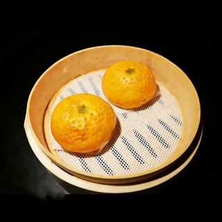 Pane Mandarino 4pz