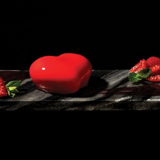 CIOCCOLATO E LAMPONE
