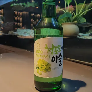 soju uva