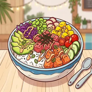 POKE SMALL