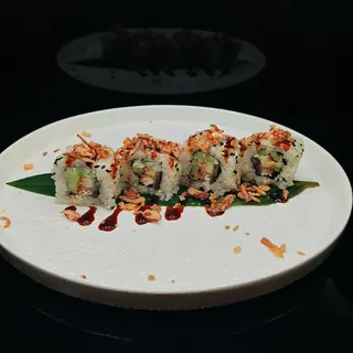 Unagi Roll 8pz