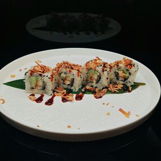 Unagi Roll 8pz