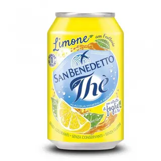 TE LIMONE 33CL