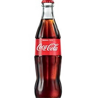 COCA COLA 33CL