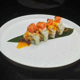 Avocado roll 8PZ