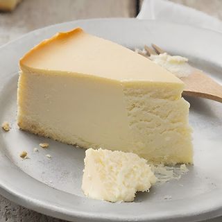 New York Cheesecake