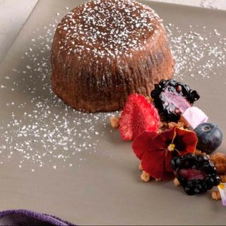 Souffle Cioccolato