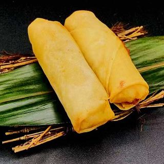 2c. Involtini Vietnam 3pz