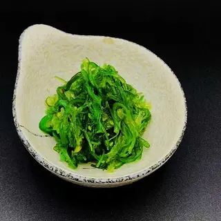 4c. Gomma wakame