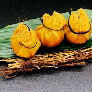 5c. Saccottini fritti