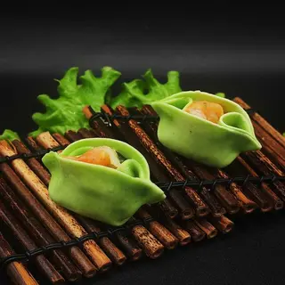 11c. Ravioli vegetali 4pz