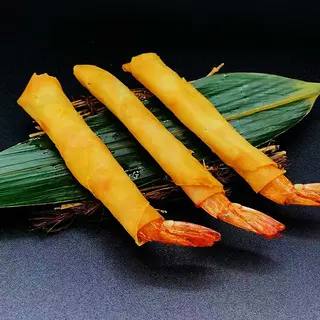 7cb. Ebi stick