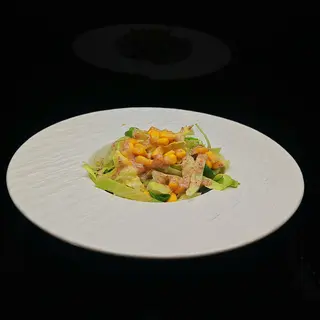 17c. Insalata miste