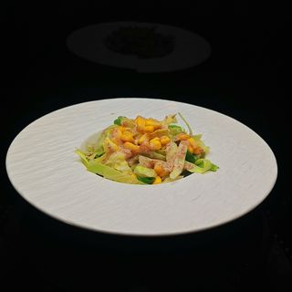 17c. Insalata miste