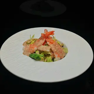 18c. Insalata ebi