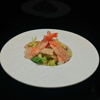 18c. Insalata ebi