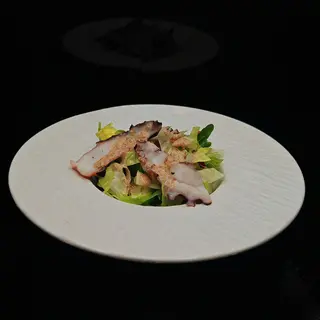 20c. Insalata con polipo