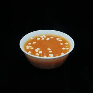 23c. Zuppa di miso