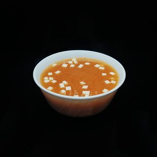 23c. Zuppa di miso