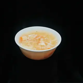 24c. Zuppa frutti di mare