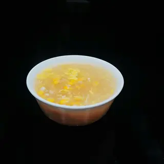 25c. Zuppa pollo mias