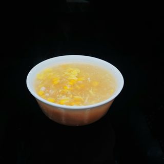 25c. Zuppa pollo mias