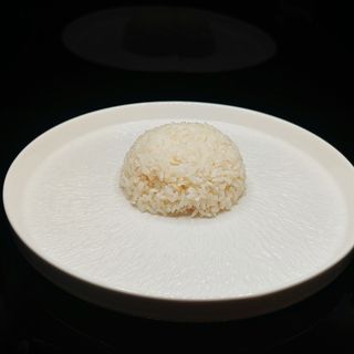 28cb. Riso bianco