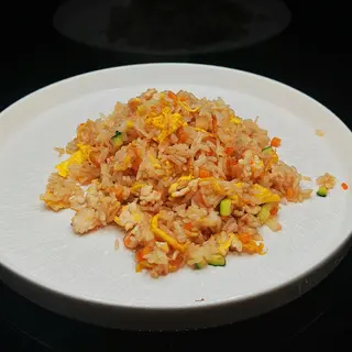 28c. Riso con pollo