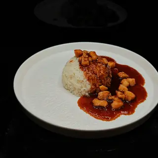 31c. Yaki pollo giapponese
